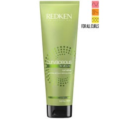 Redken Curvaceous Curl Refiner For All Curl Types